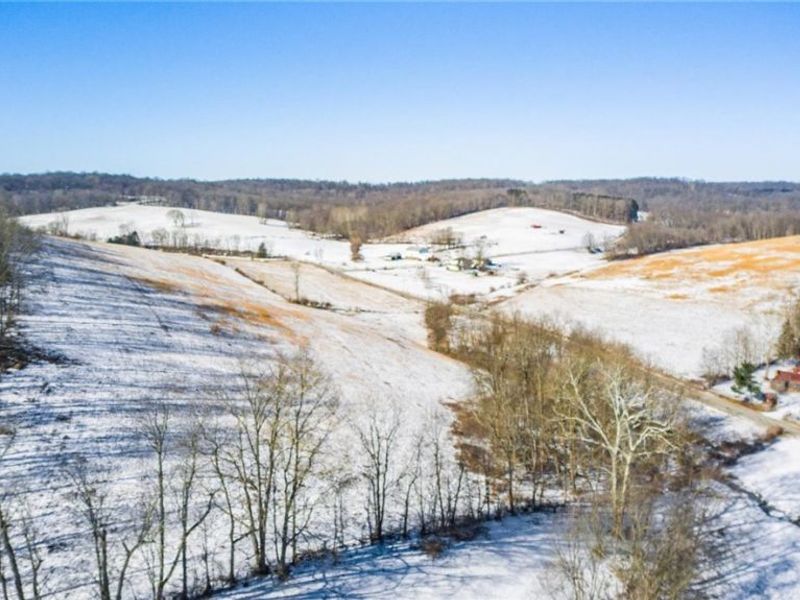 Jug Run Rd, Walhonding, OH 43822 Photo 32