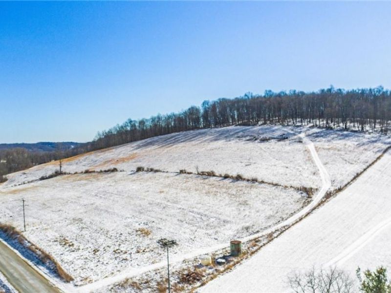 Jug Run Rd, Walhonding, OH 43822 Photo 33