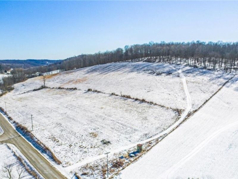 Jug Run Rd, Walhonding, OH 43822 Photo 34