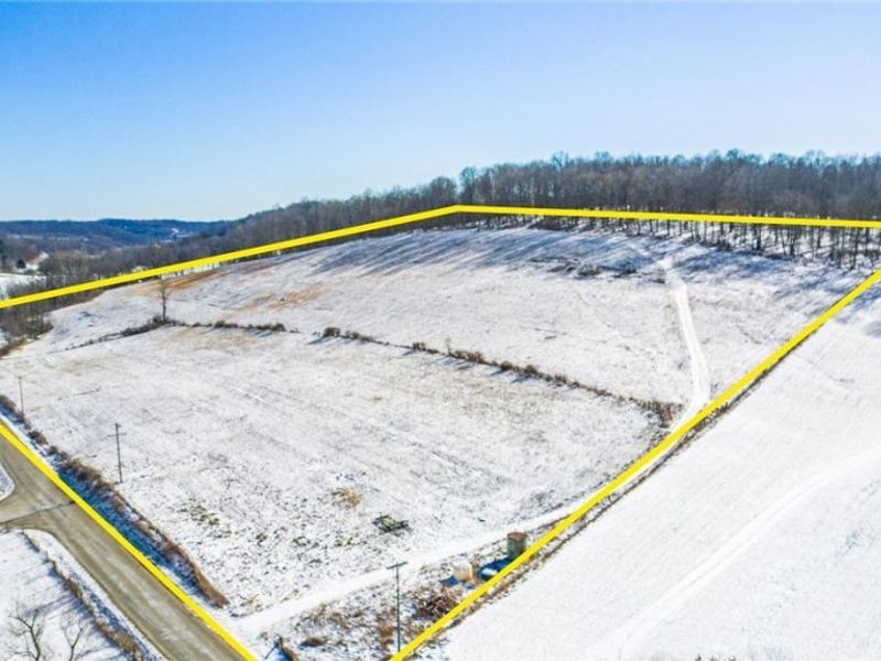 Jug Run Rd, Walhonding, OH 43822 Photo 35