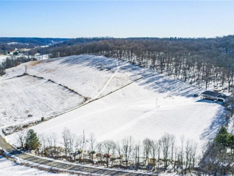 Jug Run Rd, Walhonding, OH 43822 Photo 37