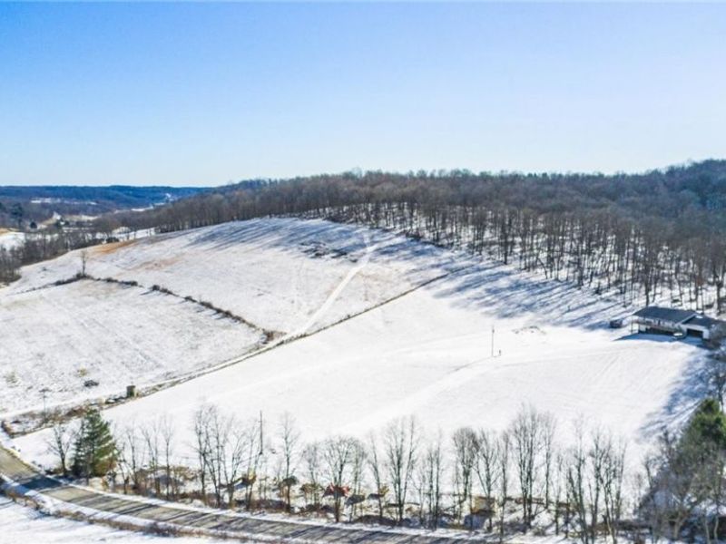 Jug Run Rd, Walhonding, OH 43822 Photo 38