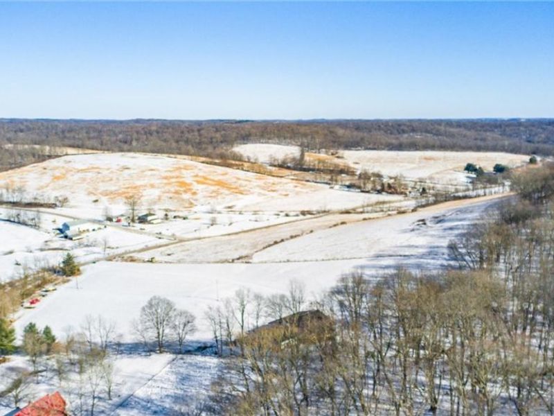 Jug Run Rd, Walhonding, OH 43822 Photo 39