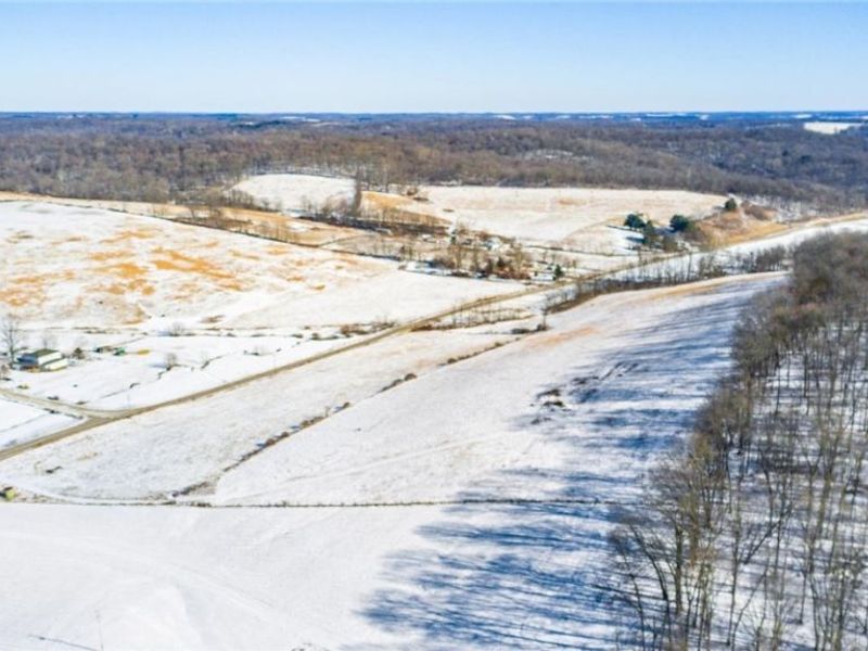 Jug Run Rd, Walhonding, OH 43822 Photo 40