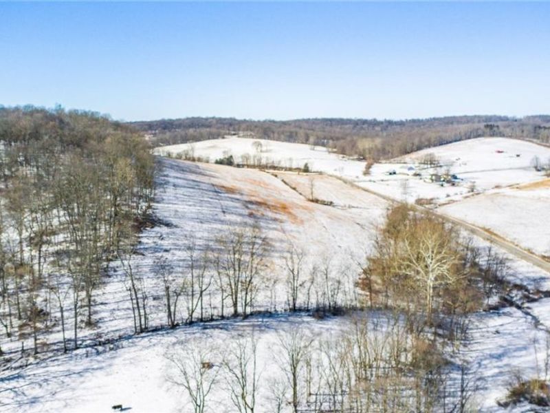 Jug Run Rd, Walhonding, OH 43822 Photo 41