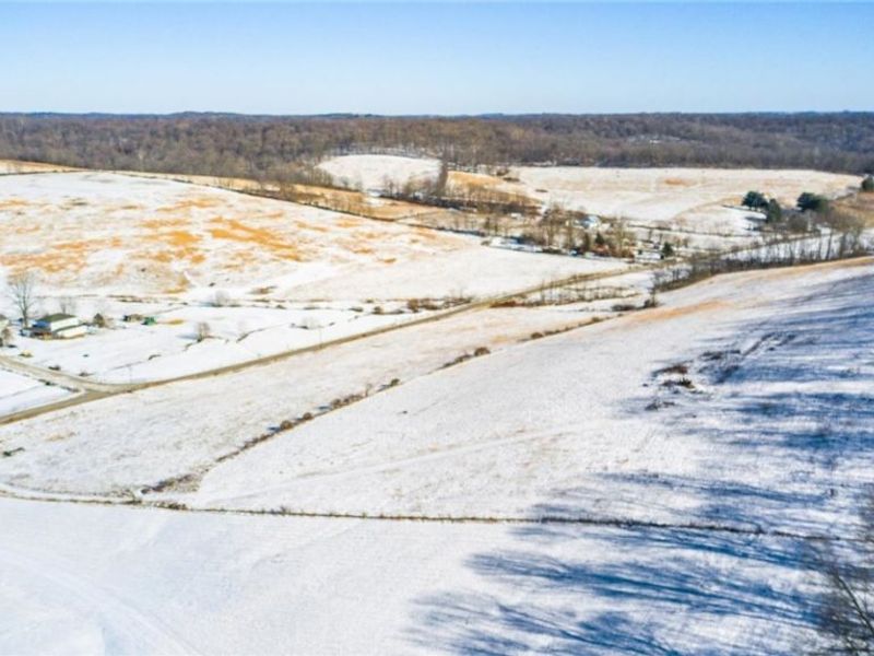 Jug Run Rd, Walhonding, OH 43822 Photo 44