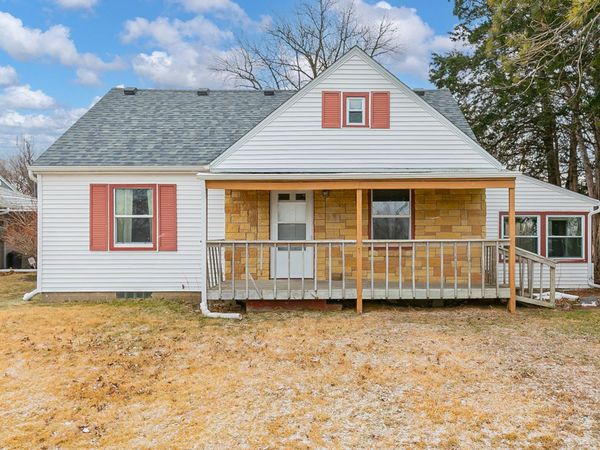 3237 12th Street, Rock Island, IL 61201