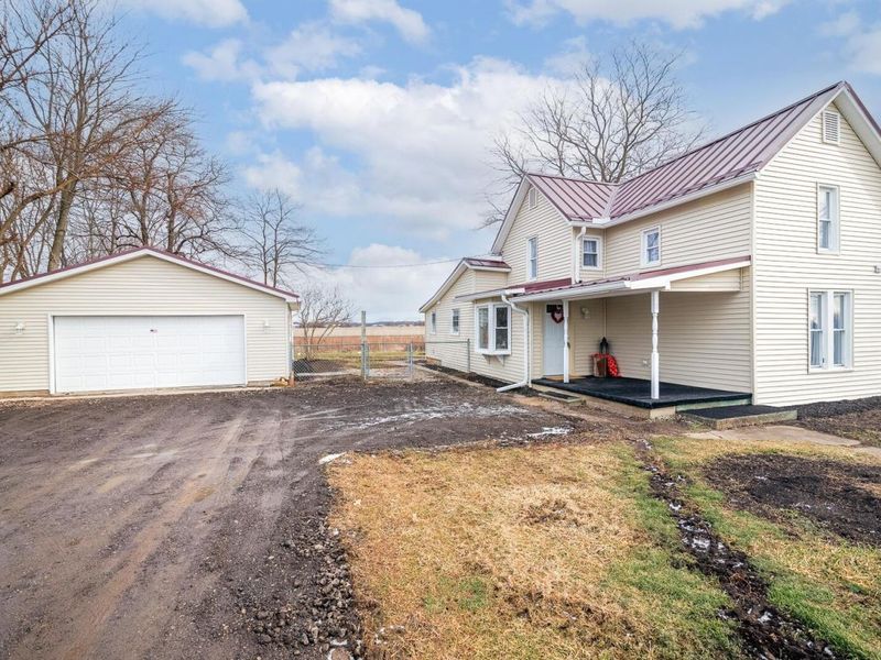 13450 Lockbourne Eastern Road, Ashville, OH 43103 Photo 1