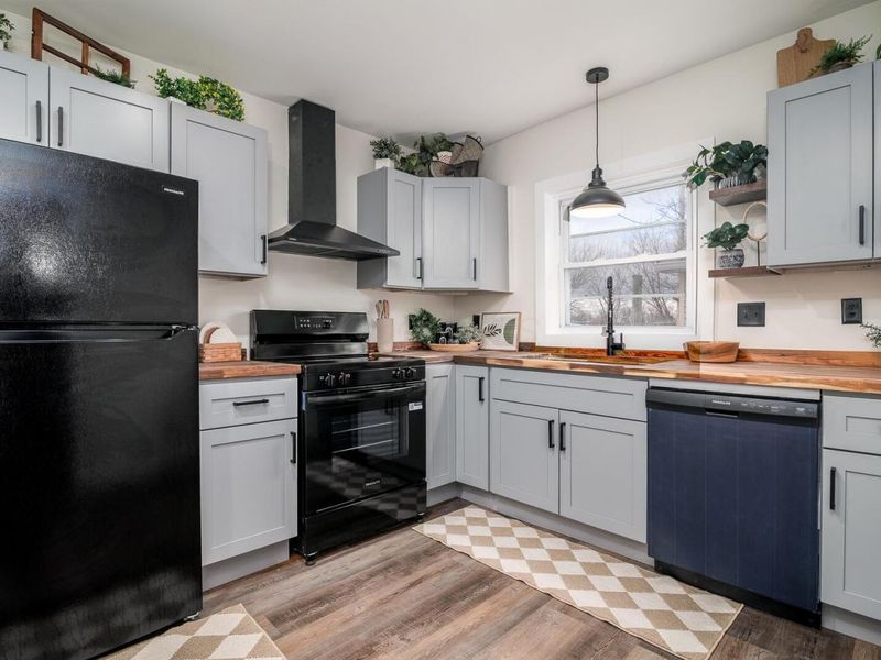 13450 Lockbourne Eastern Road, Ashville, OH 43103 Photo 17