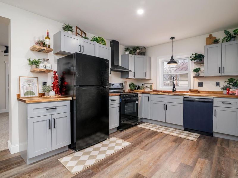 13450 Lockbourne Eastern Road, Ashville, OH 43103 Photo 4