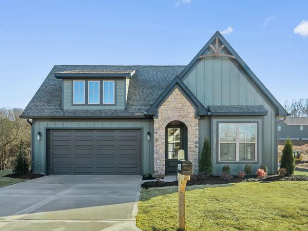 1677 Storyvale Lane, Hixson, TN 37343