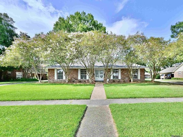 9023 Whitehall Ave, Baton Rouge, LA 70806