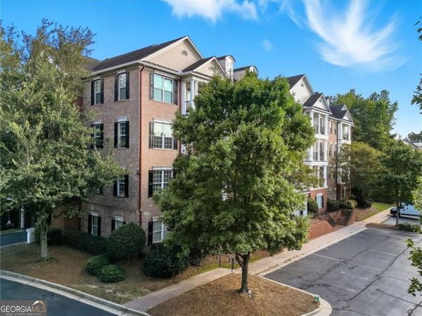 4950 Ivy Ridge Drive SE, Unit 203, Atlanta, GA 30339