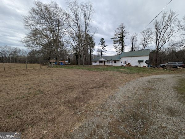 2661 Jacksonville Road, Tallapoosa, GA 30176