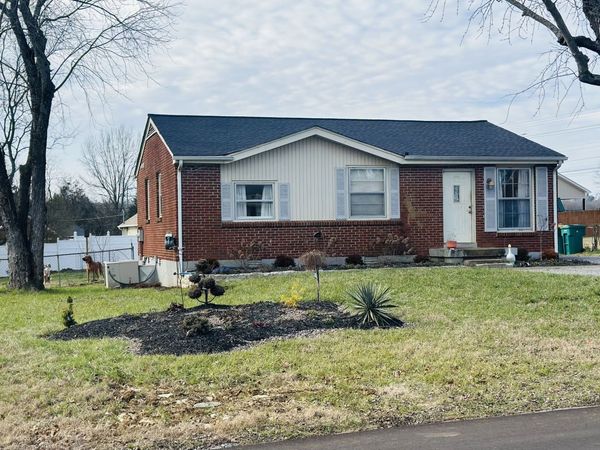 1110 Mecanico Trl, Lewisburg, TN 37091