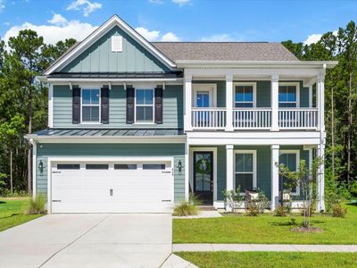 428 Eagleview Drive, Moncks Corner, SC 29461