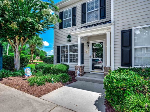103-1 Barnacle Ln., Unit 1, Little River, SC 29566