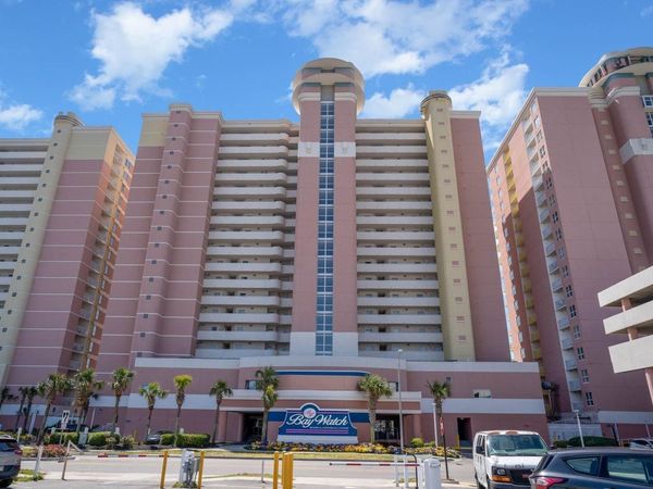 2711 S Ocean Blvd., Unit 922, North Myrtle Beach, SC 29582