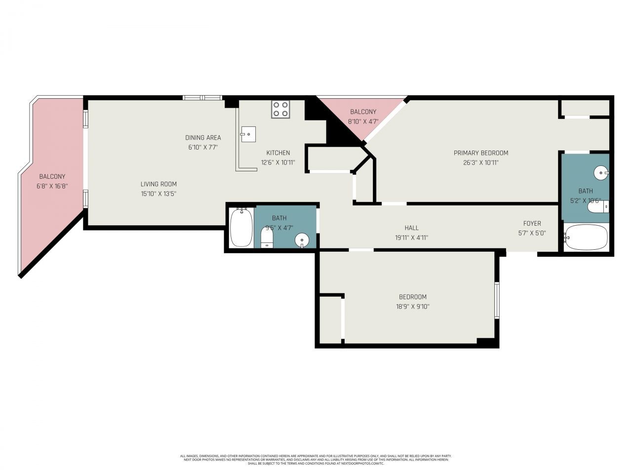 2711 S Ocean Blvd. Photo 26