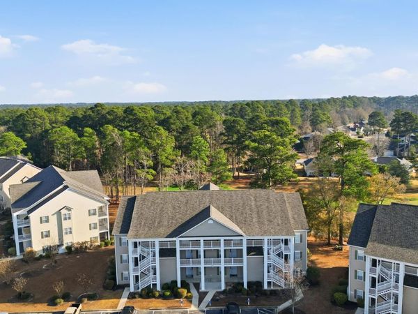 5810 Longwood Dr., Unit 303, Murrells Inlet, SC 29576