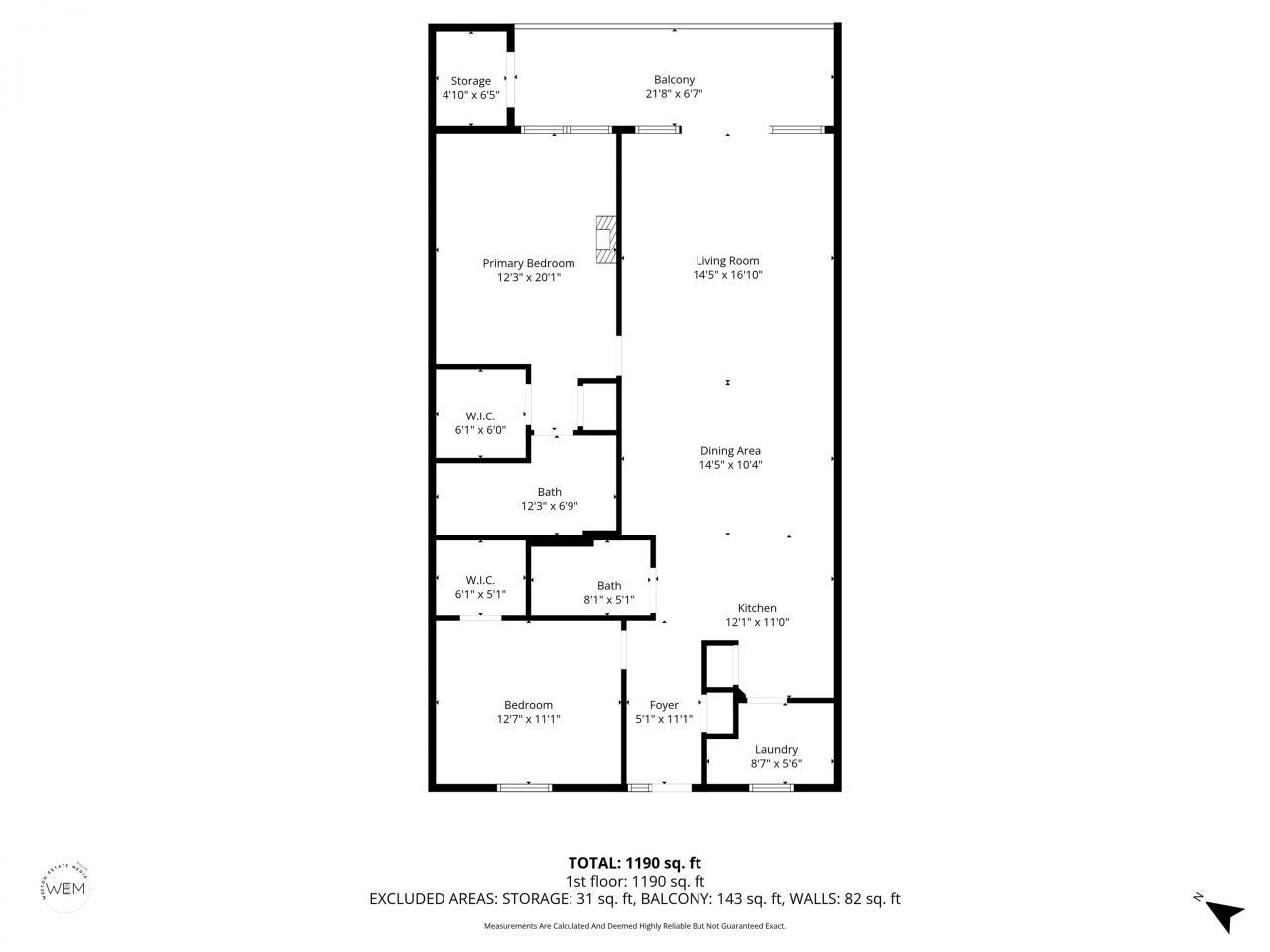 5810 Longwood Dr. Photo 26