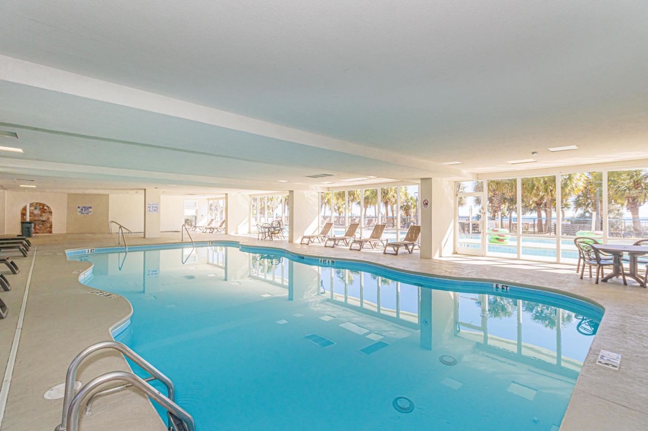 2300 N Ocean Blvd. Photo 29