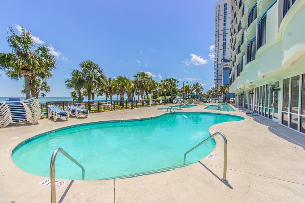 2300 N Ocean Blvd. Photo 30