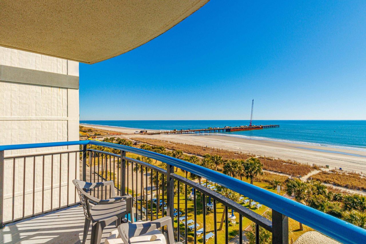 2300 N Ocean Blvd. Photo 31