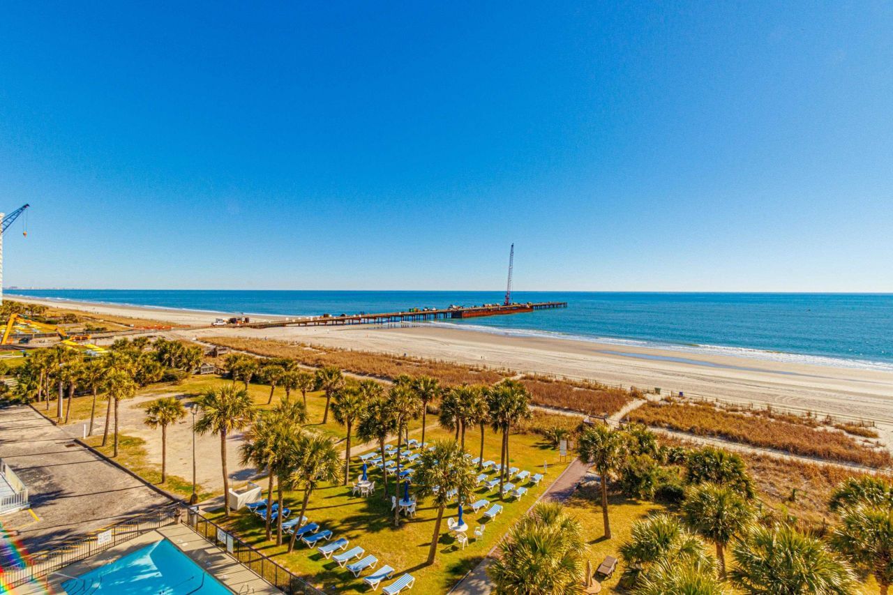 2300 N Ocean Blvd. Photo 32