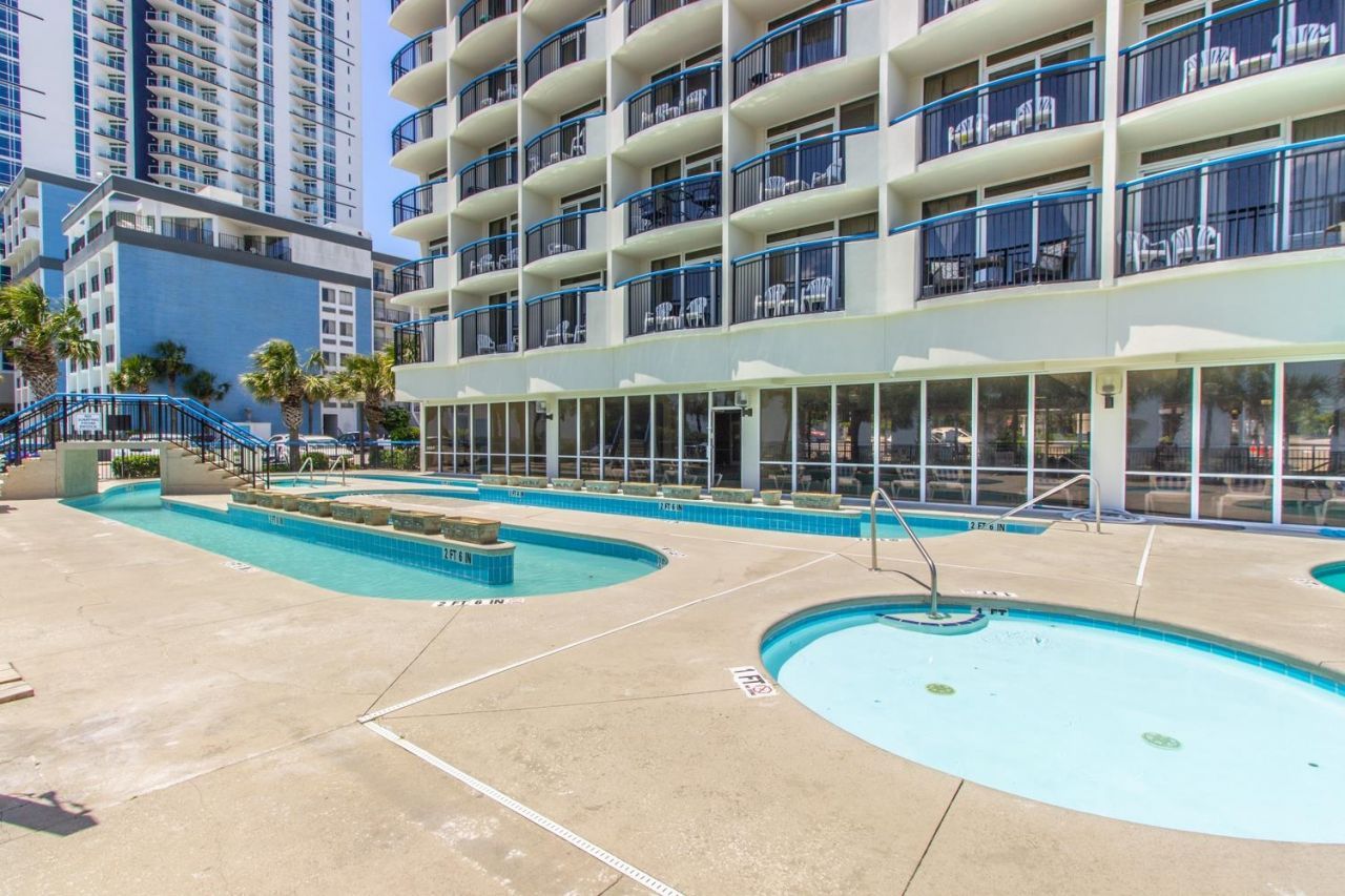 2300 N Ocean Blvd. Photo 33