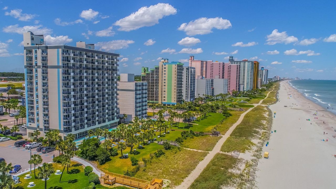 2300 N Ocean Blvd. Photo 34