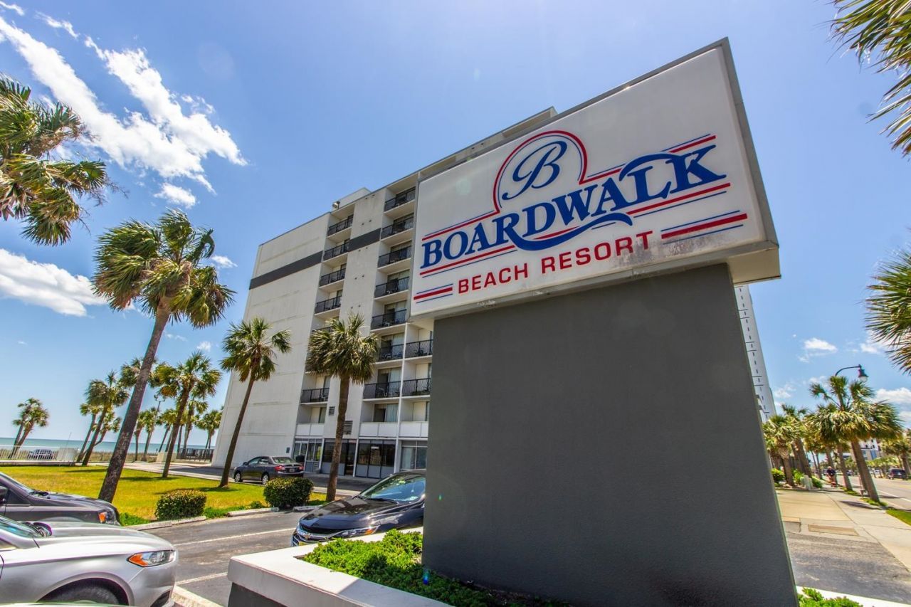 2300 N Ocean Blvd. Photo 35