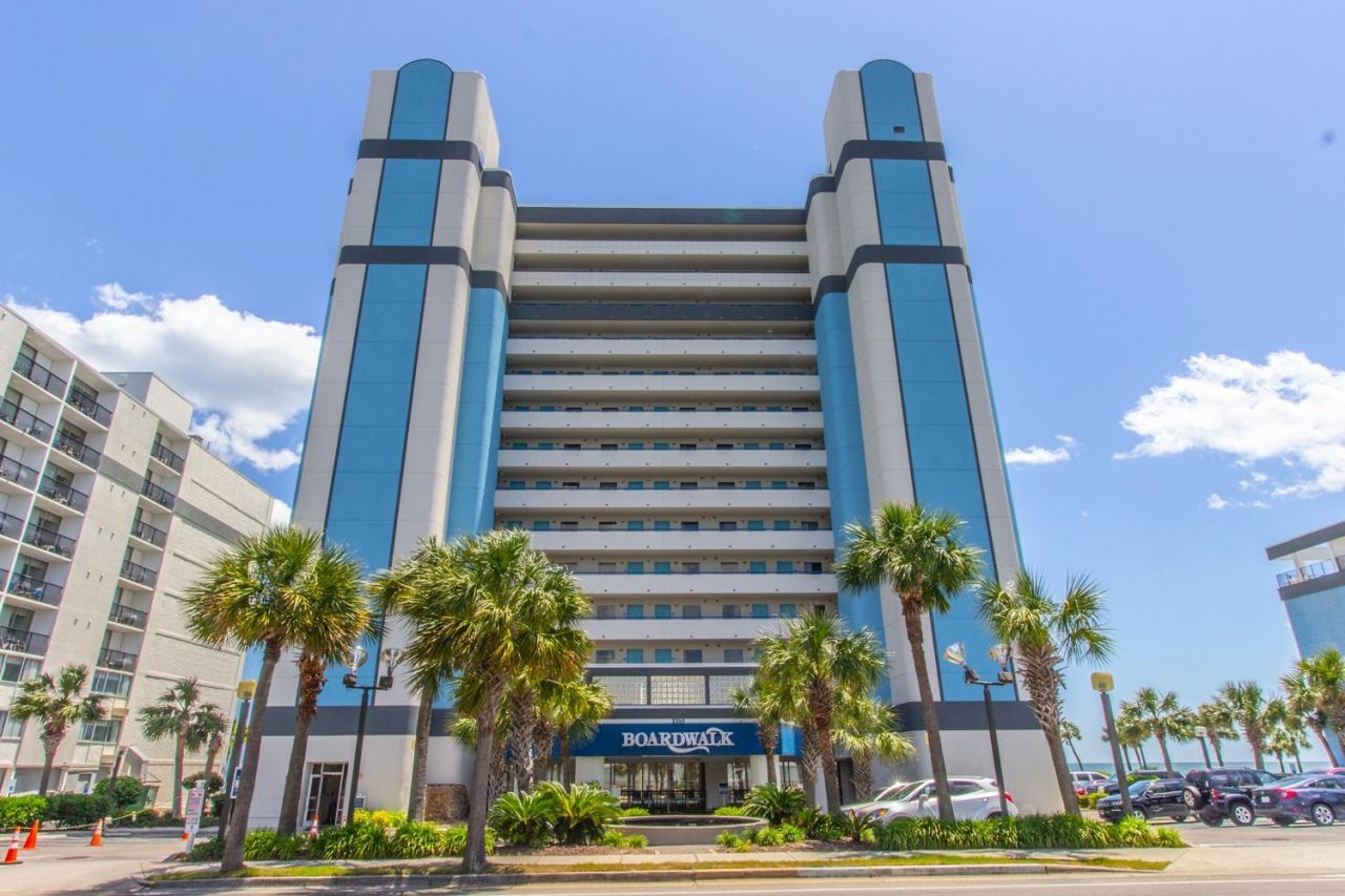 2300 N Ocean Blvd. Photo 36