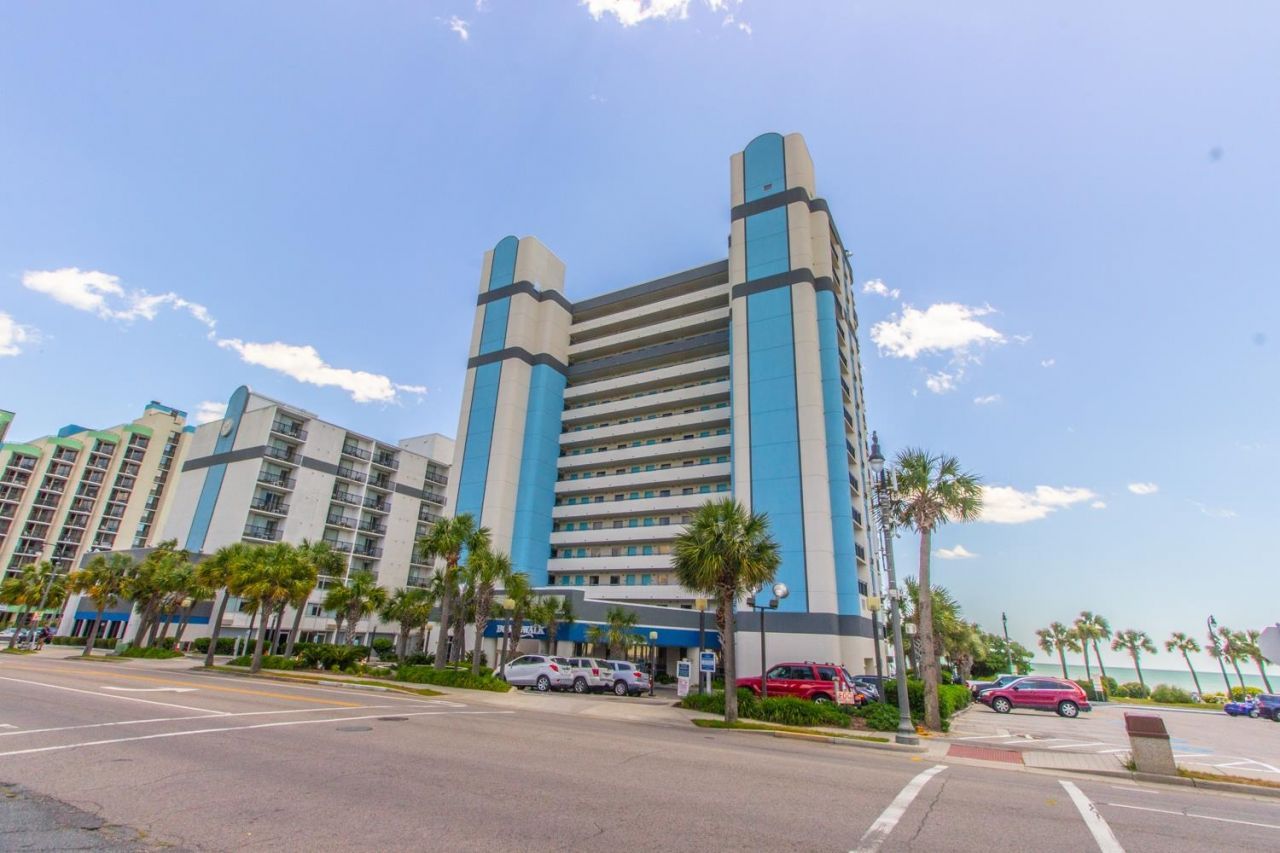 2300 N Ocean Blvd. Photo 37