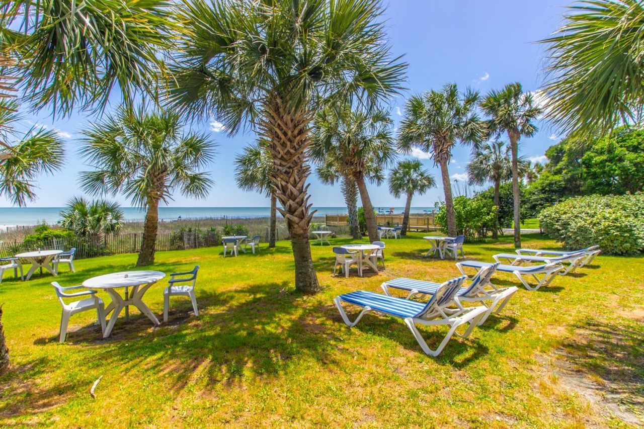 2300 N Ocean Blvd. Photo 38