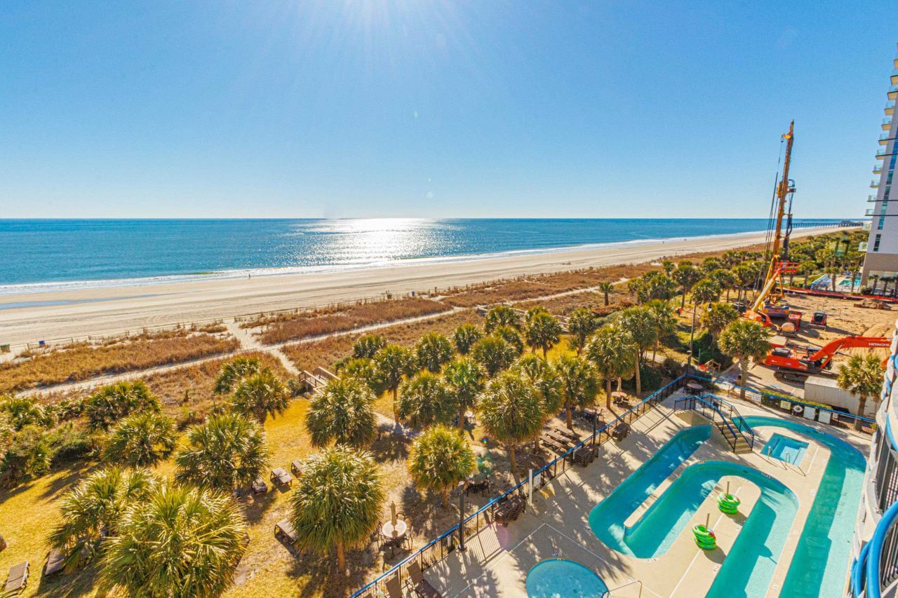 2300 N Ocean Blvd. Photo 4