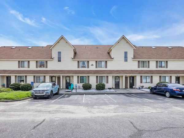 510 Fairwood Lakes Dr., Unit 20F, Myrtle Beach, SC 29588