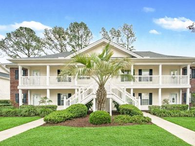 1250 River Oaks Dr., Unit 16-E, Myrtle Beach, SC 29579
