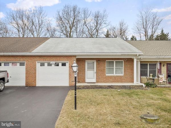 17923 SAND WEDGE DRIVE, HAGERSTOWN, MD 21740