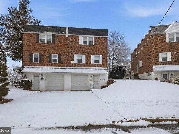 8930 SYLVIA LANE, PHILADELPHIA, PA 19115