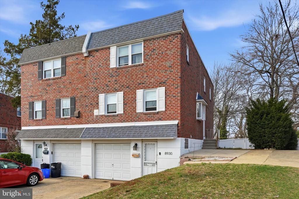 8930 Sylvia Lane, Philadelphia, PA 19115 Main Photo