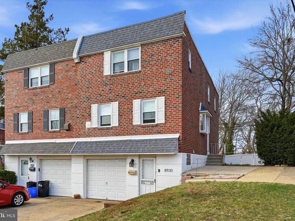 8930 SYLVIA LANE, PHILADELPHIA, PA 19115