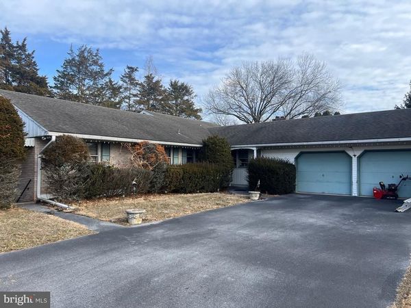 1200 SCHOFFERS ROAD, BIRDSBORO, PA 19508