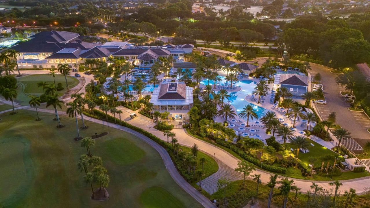 1736 Bridgewood Drive, Boca Raton, FL 33434 Photo