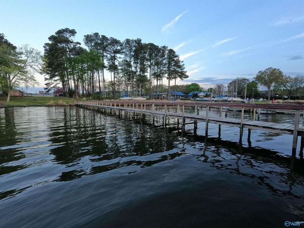 Lot2 Waterfront Browns Creek Road, Guntersville, AL 35976