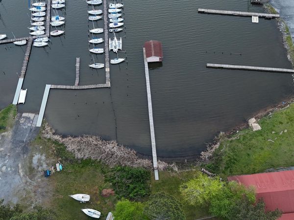Lot2 Waterfront Browns Creek Road, Guntersville, AL 35976