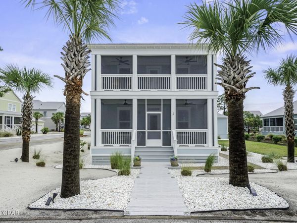102 Washboard Court, Port St Joe, FL 32456
