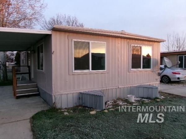 10866 W Palm Dr, Boise, ID 83713