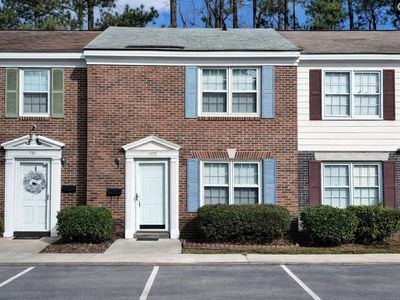 7602 Hunt Club Road, Unit I-102, Columbia, SC 29223