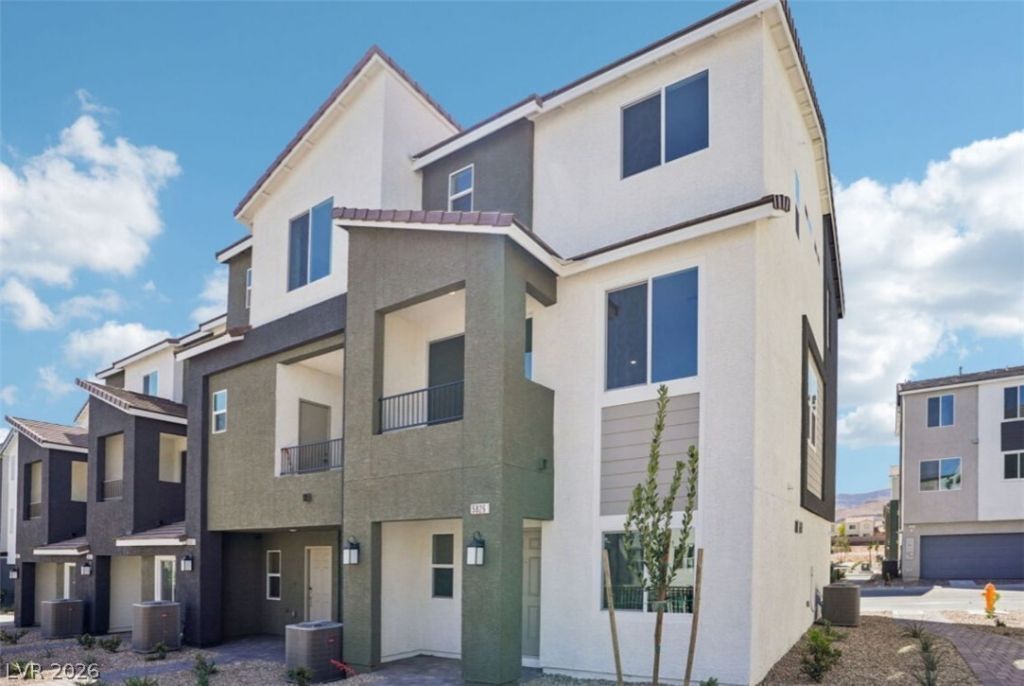5826 Kips Bay Street, Las Vegas, NV 89148 Main Photo